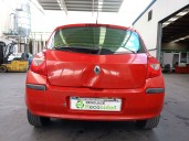 renault clio iii (br0/1, cr0/1) del año 2006