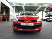 renault clio iii (br0/1, cr0/1) del año 2006