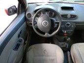 renault clio iii (br0/1, cr0/1) del año 2006