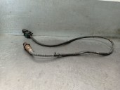 Recambio de sonda lambda para jaguar xf i (x250) 3.0 d referencia OEM IAM 9X209D375AA  0281004125 BOSCH