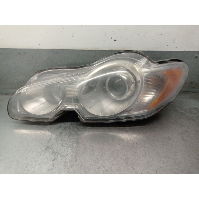 Recambio de faro izquierdo para jaguar xf i (x250) 3.0 d referencia OEM IAM C2Z13834 C2Z13834 