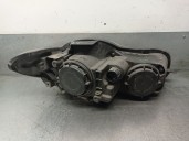 Replacement left headlight for Jaguar XF I (X250) 3.0 D OEM IAM reference C2Z13834 C2Z13834 