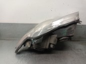 Replacement left headlight for Jaguar XF I (X250) 3.0 D OEM IAM reference C2Z13834 C2Z13834 