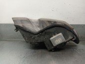 Replacement left headlight for Jaguar XF I (X250) 3.0 D OEM IAM reference C2Z13834 C2Z13834 