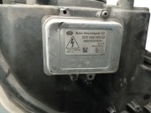 Recambio de faro izquierdo para jaguar xf i (x250) 3.0 d referencia OEM IAM C2Z13834 C2Z13834 