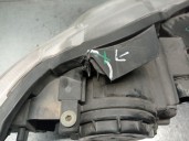 Recambio de faro izquierdo para jaguar xf i (x250) 3.0 d referencia OEM IAM C2Z13834 C2Z13834 