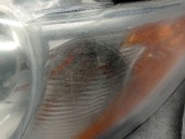 Recambio de faro izquierdo para jaguar xf i (x250) 3.0 d referencia OEM IAM C2Z13834 C2Z13834 