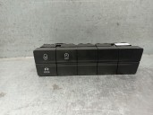 Replacement multifunction switch for Skoda Octavia III (5E3, NL3, NR3) 1.5 TSI OEM IAM reference 5E1927132M 5E1927238B