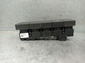 Replacement multifunction switch for Skoda Octavia III (5E3, NL3, NR3) 1.5 TSI OEM IAM reference 5E1927132M 5E1927238B