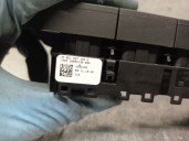 Replacement multifunction switch for Skoda Octavia III (5E3, NL3, NR3) 1.5 TSI OEM IAM reference 5E1927132M 5E1927238B