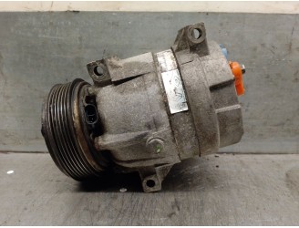 Recambio de compresor aire acondicionado para renault scénic i monospace (ja0/1_, fa0_) 1.9 dci rx4 referencia OEM IAM 770149986