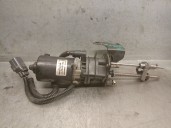 Replacement electric handbrake for Jaguar XF I (X250) 3.0 D OEM IAM reference 7151120 0000001814