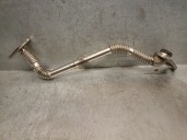 Recambio de tubo turbo para alfa romeo 159 (939_) 2.0 jtdm (939axp1b) referencia OEM IAM 55206325 55206325 