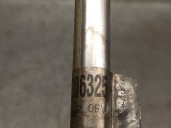 Recambio de tubo turbo para alfa romeo 159 (939_) 2.0 jtdm (939axp1b) referencia OEM IAM 55206325 55206325 