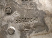 Recambio de carter para opel insignia berlina 2.0 cdti cat referencia OEM IAM 55567087 652225 - 55575126 