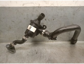 Recambio de bomba agua para fiat doblo autobús (263_) 1.3 d multijet (263axc1a) referencia OEM IAM 70349704 70349704 