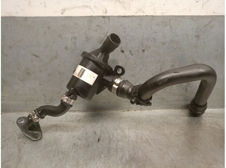 Recambio de bomba agua para fiat doblo autobús (263_) 1.3 d multijet (263axc1a) referencia OEM IAM 70349704 70349704 