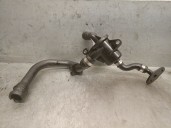 Recambio de bomba agua para fiat doblo autobús (263_) 1.3 d multijet (263axc1a) referencia OEM IAM 70349704 70349704 