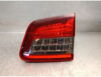 Recambio de piloto trasero derecho para citroën c5 iii (rd_) 2.0 hdi 140 referencia OEM IAM 9675067680 6351LT 