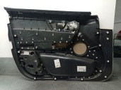 Recambio de guarnecido puerta delantera derecha para jaguar xf i (x250) 3.0 d referencia OEM IAM 8X235423712E C2Z10393LEG 