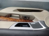 Recambio de guarnecido puerta delantera derecha para jaguar xf i (x250) 3.0 d referencia OEM IAM 8X235423712E C2Z10393LEG 