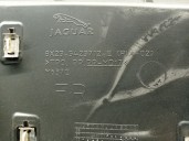 Recambio de guarnecido puerta delantera derecha para jaguar xf i (x250) 3.0 d referencia OEM IAM 8X235423712E C2Z10393LEG 