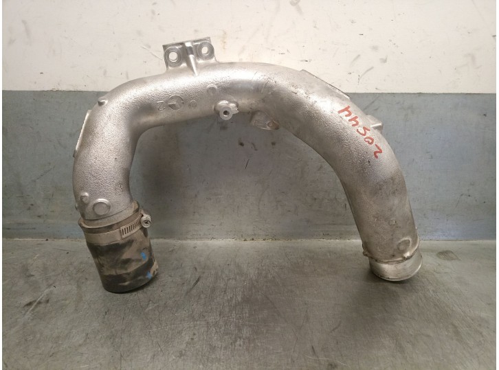 Recambio de tubo intercooler para toyota land cruiser (j15) 3.0 turbodiesel cat referencia OEM IAM 1727530050 1727530050 