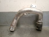 Recambio de tubo intercooler para toyota land cruiser (j15) 3.0 turbodiesel cat referencia OEM IAM 1727530050 1727530050 