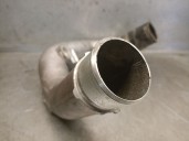 Recambio de tubo intercooler para toyota land cruiser (j15) 3.0 turbodiesel cat referencia OEM IAM 1727530050 1727530050 