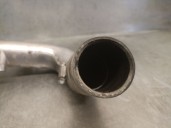 Recambio de tubo intercooler para toyota land cruiser (j15) 3.0 turbodiesel cat referencia OEM IAM 1727530050 1727530050 