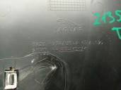 Recambio de guarnecido puerta trasera derecha para jaguar xf i (x250) 3.0 d referencia OEM IAM 8X23F274A30A C2Z8798LHN 