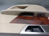 Recambio de guarnecido puerta trasera derecha para jaguar xf i (x250) 3.0 d referencia OEM IAM 8X23F274A30A C2Z8798LHN 