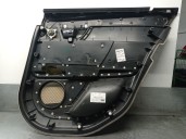Recambio de guarnecido puerta trasera izquierda para jaguar xf i (x250) 3.0 d referencia OEM IAM 8X23F274A31A C2Z8800LHN 
