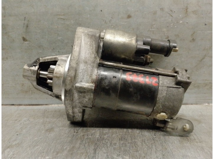Replacement starter motor for Honda FR-V (BE) 2.0 (BE3) OEM IAM reference 31200PNEG01 31200PNEG01 