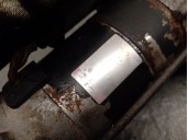 Recambio de motor arranque para honda fr-v (be) 2.0 (be3) referencia OEM IAM 31200PNEG01 31200PNEG01 