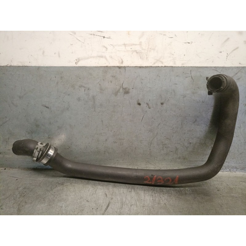 Recambio de tubo para mercedes-benz clase e (w211) e 280 (211.054) referencia OEM IAM A2118302515 A2118302515 