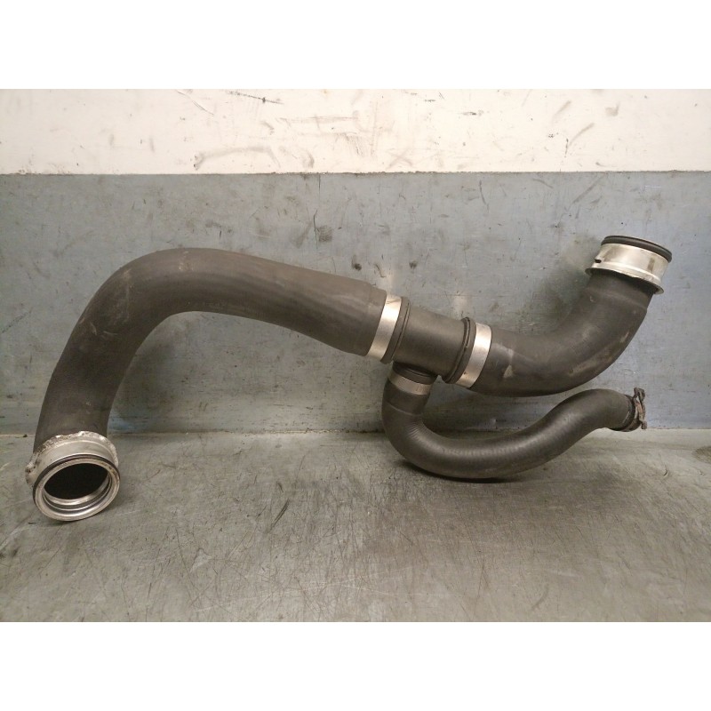 Recambio de tubo para mercedes-benz clase e (w211) e 280 (211.054) referencia OEM IAM A2115014682 A2115014682 