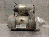 Recambio de motor arranque para nissan primera (p11) 1.6 16v referencia OEM IAM 233002F000 233002F000 63102000A MAGNETI-MARRELLI