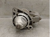 Recambio de motor arranque para nissan primera (p11) 1.6 16v referencia OEM IAM 233002F000 233002F000 63102000A MAGNETI-MARRELLI