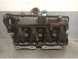 Recambio de colector admision para fiat doblo autobús (263_) 1.3 d multijet (263axc1a) referencia OEM IAM 55213267  MARKIV
