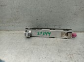 Recambio de antena para skoda octavia iii (5e3, nl3, nr3) 1.5 tsi referencia OEM IAM 5E5035577A  