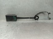 Recambio de enganche cinturon para skoda octavia iii (5e3, nl3, nr3) 1.5 tsi referencia OEM IAM 5G3857755B  