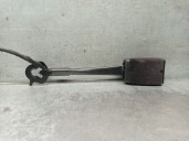 Recambio de enganche cinturon para skoda octavia iii (5e3, nl3, nr3) 1.5 tsi referencia OEM IAM 5G3857755B  