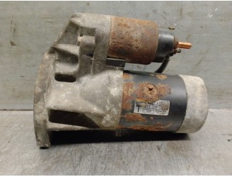 Recambio de motor arranque para nissan terrano/terrano.ii (r20) 2.7 turbodiesel referencia OEM IAM 233006T001 233006T001 S13327 