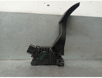 Recambio de potenciometro pedal para skoda octavia iii (5e3, nl3, nr3) 1.5 tsi referencia OEM IAM 5Q1723503K  6PV01062181 HELLA