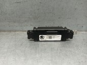 Recambio de antena para skoda octavia iii (5e3, nl3, nr3) 1.5 tsi referencia OEM IAM 5E5035570  