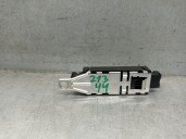 Recambio de antena para skoda octavia iii (5e3, nl3, nr3) 1.5 tsi referencia OEM IAM 5E5035570  
