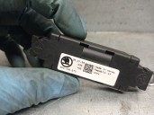 Recambio de antena para skoda octavia iii (5e3, nl3, nr3) 1.5 tsi referencia OEM IAM 5E5035570  