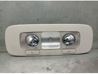 Recambio de luz interior para skoda octavia iii (5e3, nl3, nr3) 1.5 tsi referencia OEM IAM 3T0947291A  