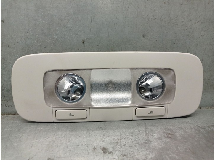 Recambio de luz interior para skoda octavia iii (5e3, nl3, nr3) 1.5 tsi referencia OEM IAM 3T0947291A  